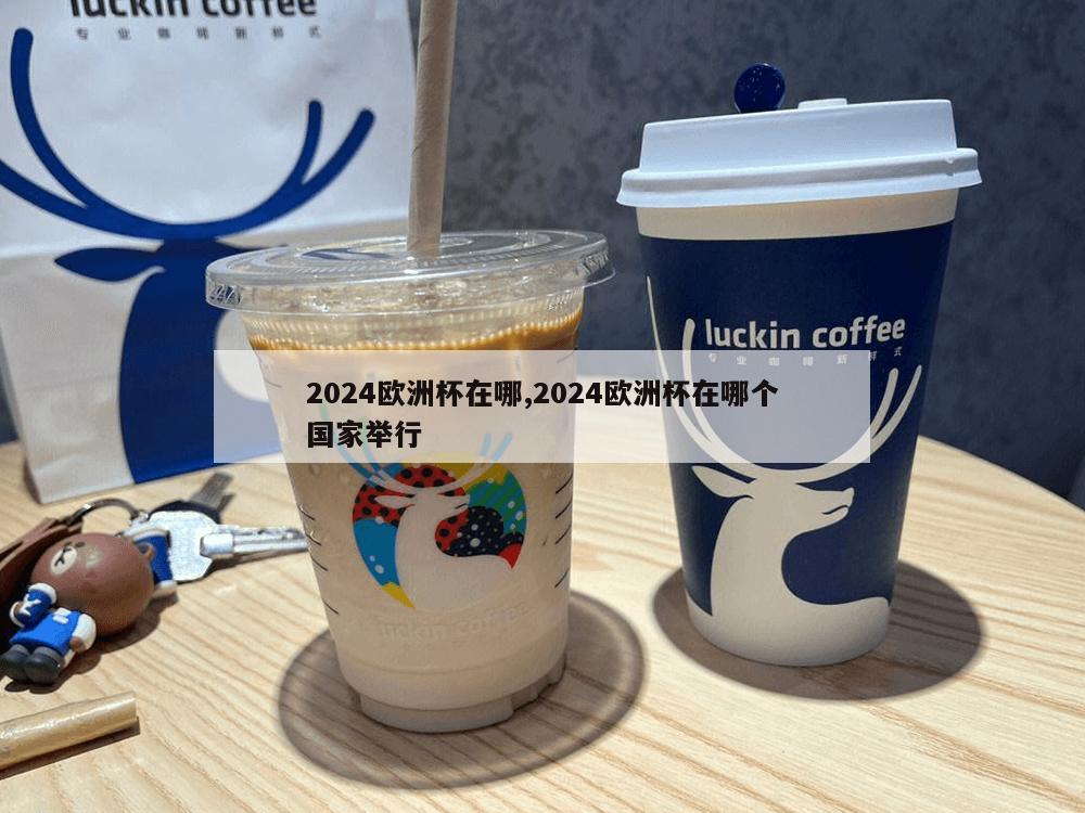 2024欧洲杯在哪,2024欧洲杯在哪个国家举行