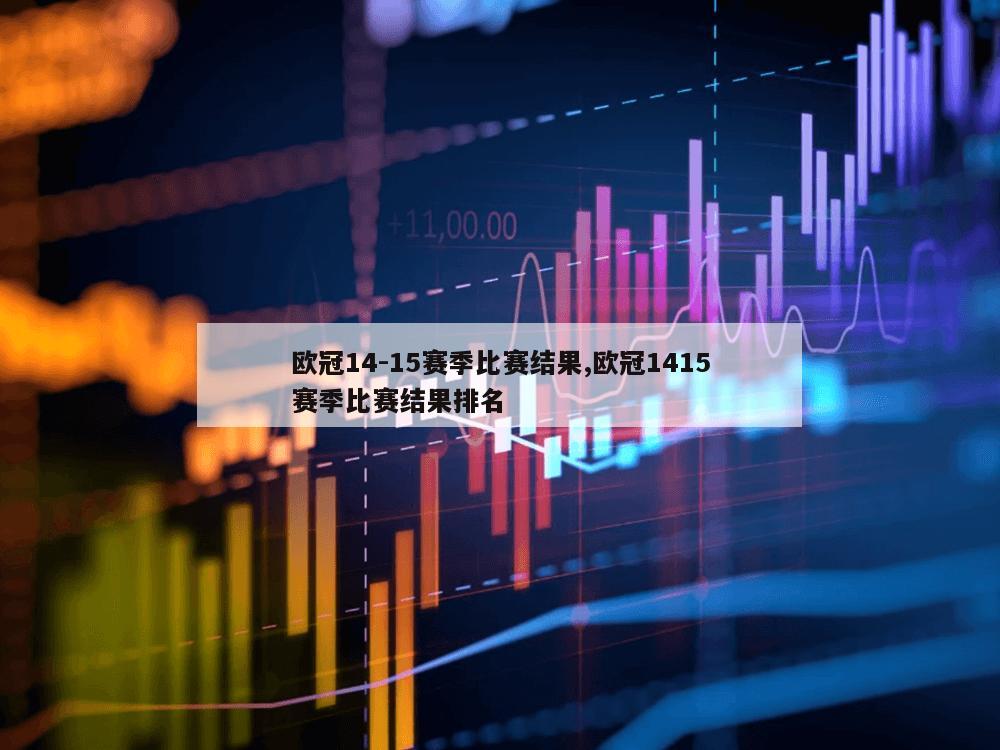 欧冠14-15赛季比赛结果,欧冠1415赛季比赛结果排名